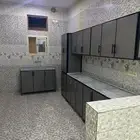 شقه ارضيه محاسن مدخل خاص