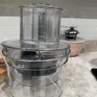 محضر طعام كينود