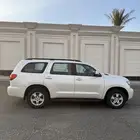 سكويا 2015 ماشي قليل