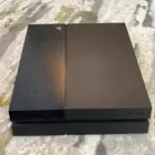 سوني فور 4