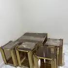 طاولات خدمه في عفيف