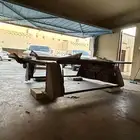 شراع رحلات بالمبات يركب ع حوض الجمس كان مركبه ع جمس 13