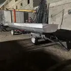 حوض مويه ابل طول 6متر جديد