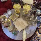 طقم ثلاجات وتحف