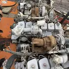 مكينه كومنز 6سلندر