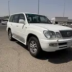 للبيع لكزس 2006