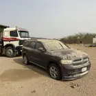 دوج دورانجو تشليح