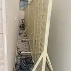 حاجز حوش للبيع جديد