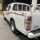 مازدا غمارتين 2011 نظيف