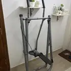 جهاز تمرين الغزالة