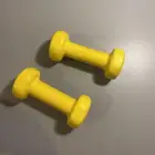اثقال وزن خفيف
