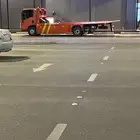 سطحه هدروليك من جده للرياض