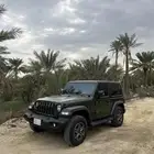 جيب رانجلر 2023