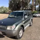 جيب برادو 98 فل كامل