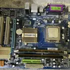 قطع كمبيوتر مكتبي قديم