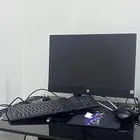 كمبيوتر HP