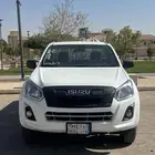 ايسوزو غماره دبل 2022 ديزل