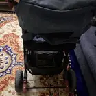 عربه اطفال و كرسي سيارة