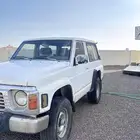 جيب ربع نيسان ديزل