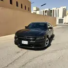 دوج تشارجر 2018 SXT مالك اول