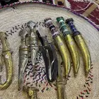 للبيع خناجر هوشان وخناجر المشهوره بباب الحاره