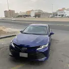 كامري ستاندر 2018
