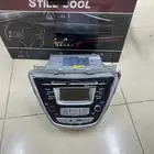 مسجل النترا 2012 وكاله جديد