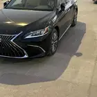 لكزس ES350 ca 2025 بسعر 202.000
