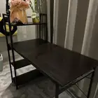 طاوله مكتب مكتبه