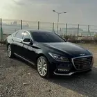 جينسس 2020 G80 بلاتينيوم (بحاله ممتازه)