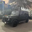 جي كلاس 2002 وارد اليابان بدي وكاله