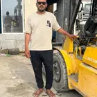 سائق رافعه شوكيه