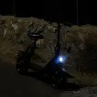 سكوتر أبو سله على الشرط