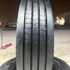 كفرات دينة دنلوب مستخدمة نضيفة جدا  ومشروطة بعد التركيب