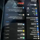 ايباد برو 11 للبيع لايجي إلا الصامل