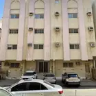 للبيع عمارة سكنية مميزة في العزيزية   مخطط البنك