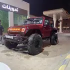 جيب رانجلر اتوماتيك للبيع