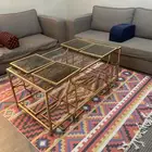 طاولة قزاز