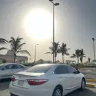 كامري GLX 2016