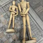 دباديب أطفال   مجسم خشبي