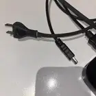 ابل تي في جهاز ابل اي في للشاشة