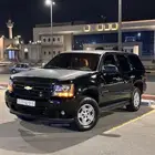 تاهو 2008 دبل نظيف