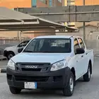ايسوزو ديماكس 2015 نظيف