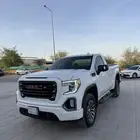 جمس سييرا موديل 2022 AT4 للبيع