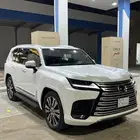 جيب لكزس BB2024