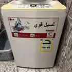 غسالة ال جي LG 5.5kg