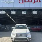 تويوتا هايلوكس غماره GL ديزل 2026 بدون دبل83950شامل الضريبة