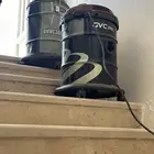 مكنسه كهربائيه