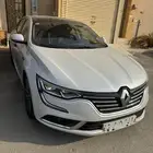 تاليسمان 2018