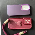 كفرات حماية لهاتف هونر 200 لايت